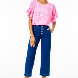 AILEEN JEAN - Pineapple Grove Wash